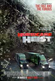 The Hurricane Heist 2018 in Hindi PRE DVD Full Movie
